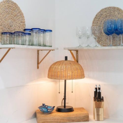 "Responsive and very caring owners! Left us a sweet gift/message for our visit to see our son graduate from GCU! Great location! Close to everything we needed!"
-Michelle