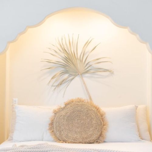 Your sleeping haven awaits