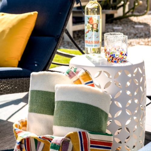 Exactly what vacation should look like....