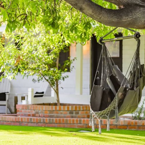 "The location was central to everything. If your looking for a grocery store, go to the Safeway close by the house, it’s the best option in that area. We loved our stay and appreciated the excellent communication. We most definitely will be back! Tha