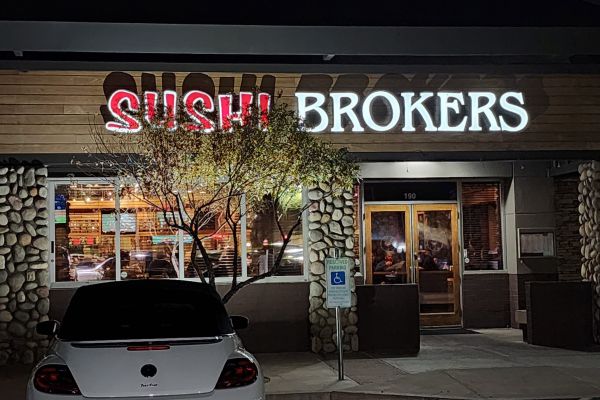 Sushi Brokers