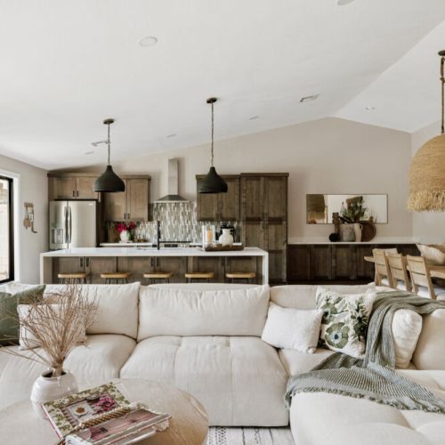 Comfort meets design