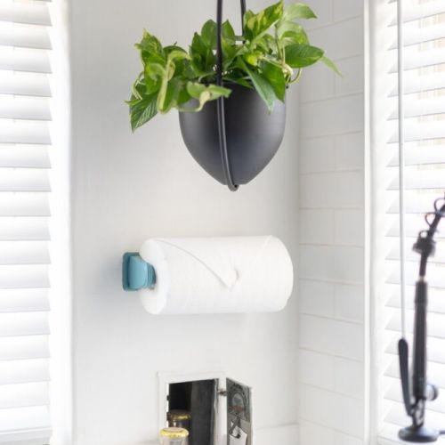 "Jackie also provided thoughtful touches "