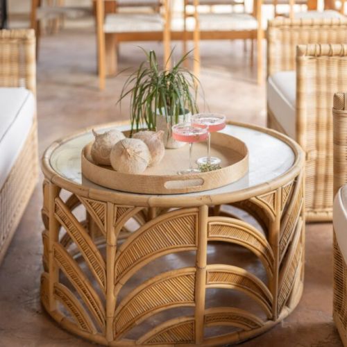 "Our stay at Las Palmas was exceptional. This Scottsdale home is both luxurious and welcoming, with every detail carefully considered to create a perfect getaway."