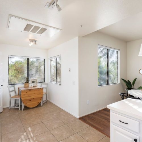 "We loved the place! We were in Phoenix for a wedding and needed a place for our family and in laws. The place was beautiful, quiet, and a great retreat when we needed to escape wedding festivities hosts were very responsive. It was just perfect."