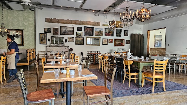 Pizzeria Bianco - PHX Stays
