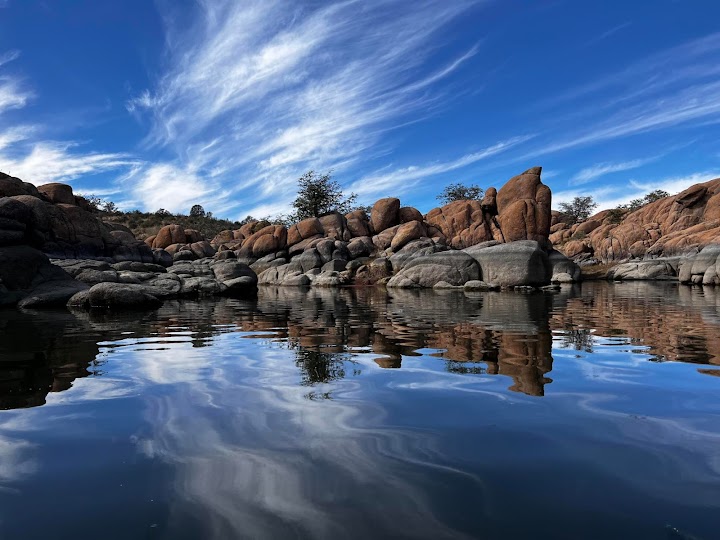 Prescott Valley PHX Stays